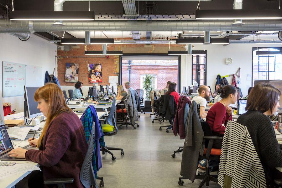 London Office London Office